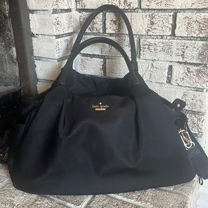 Kate Spade Diaper Bag